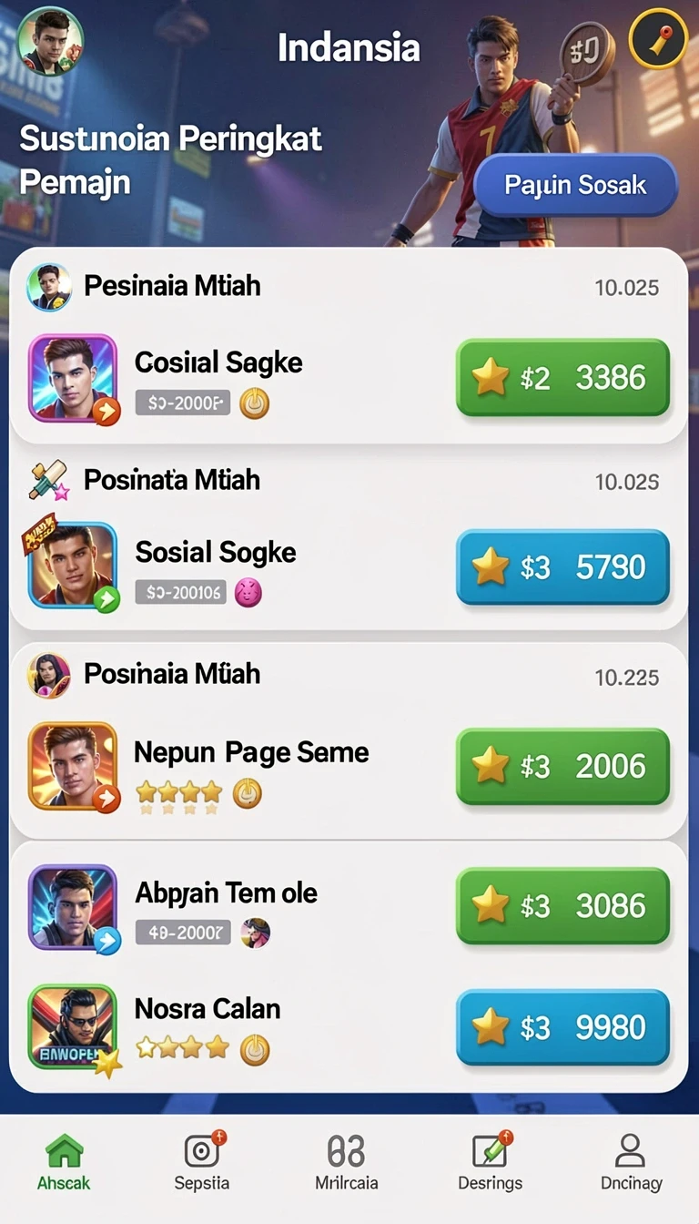 Screenshot v98 nomor 1