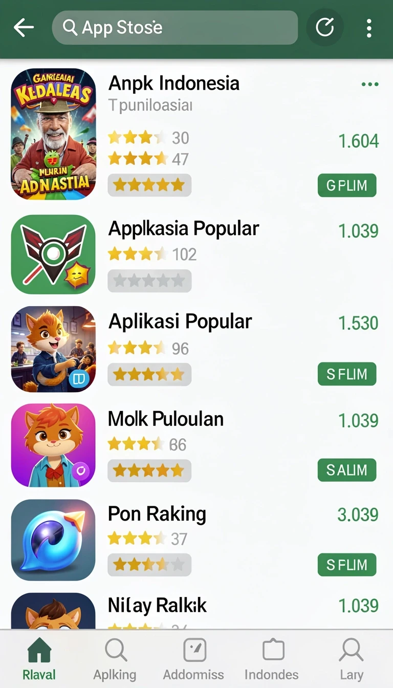 Screenshot v98 nomor 3