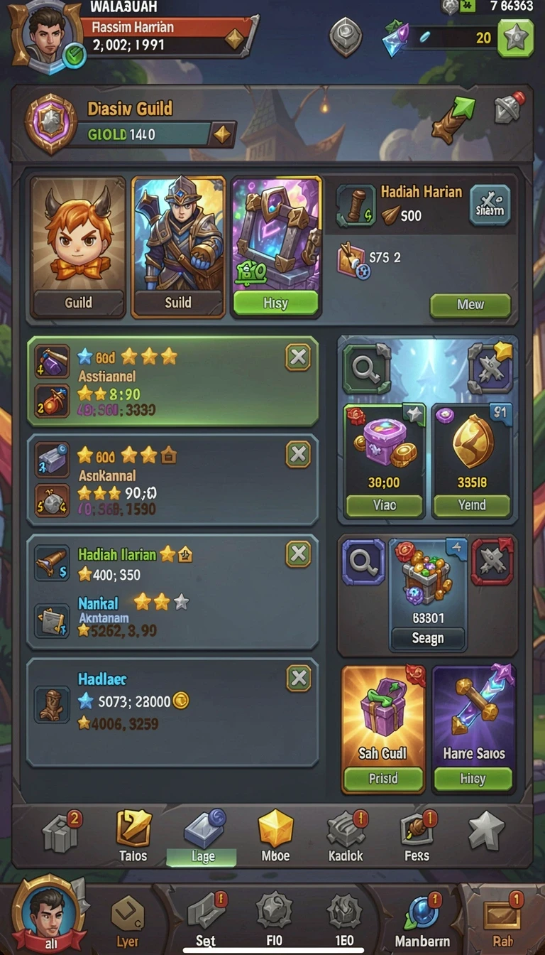 Screenshot wow33 nomor 1
