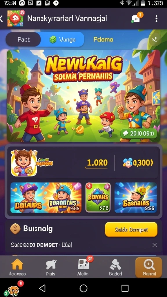 Screenshot xr88 nomor 1