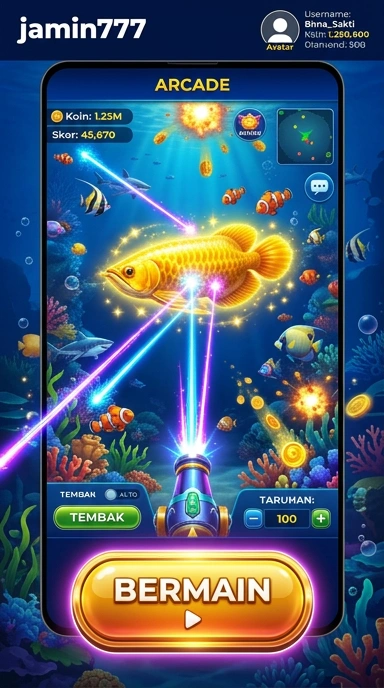 jamin777 — galeri pratinjau Resmi APK
